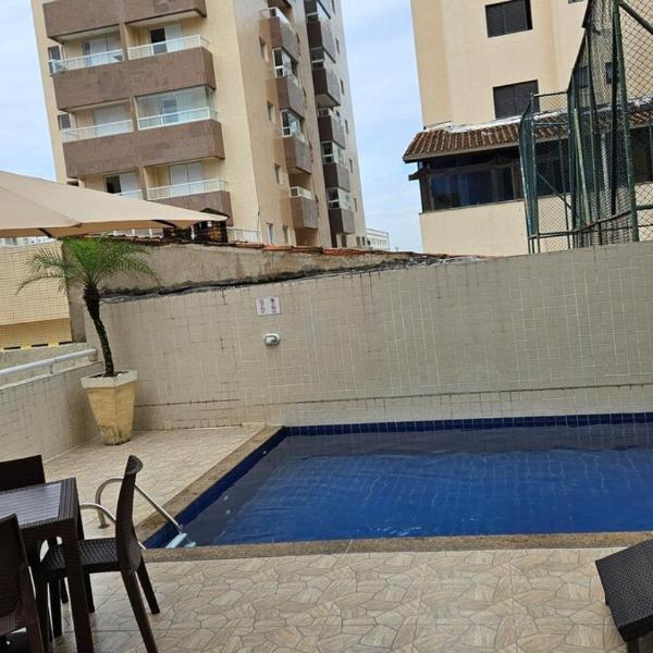 Apt 607 com piscina - Foto 4