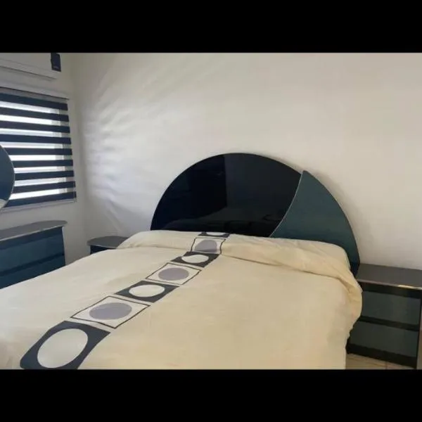 Casa Nuevo Vallarta, hotel en Jarretadera