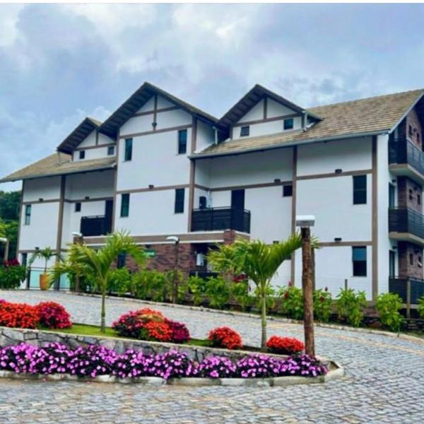 apartamentos vila neuve