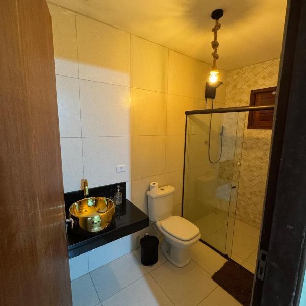 Casa amarela Serra negra ! - Foto 3
