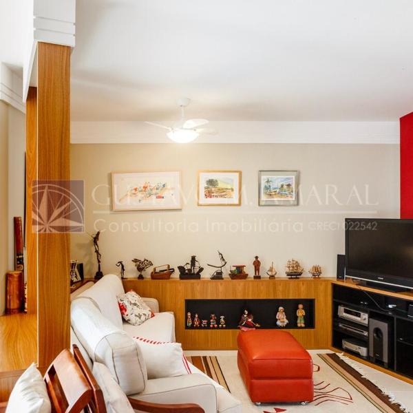 Spacious 4-bedroom apartment near the sea - Foto 5