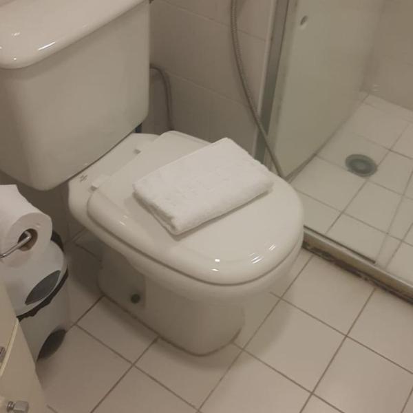 Maria Flats luxuoso 4 star Pinheiros - Foto 3
