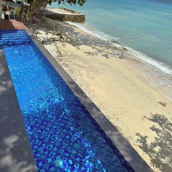 G Boutique Resort - Santander, Hotel in Santander