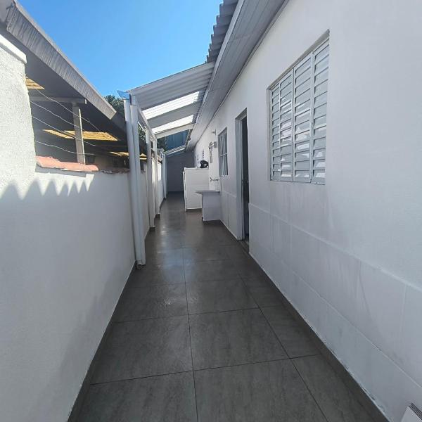 Casa 3-Casa aconchegante no centro da cidade