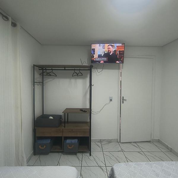 Casa 3-Casa aconchegante no centro da cidade - Foto 5