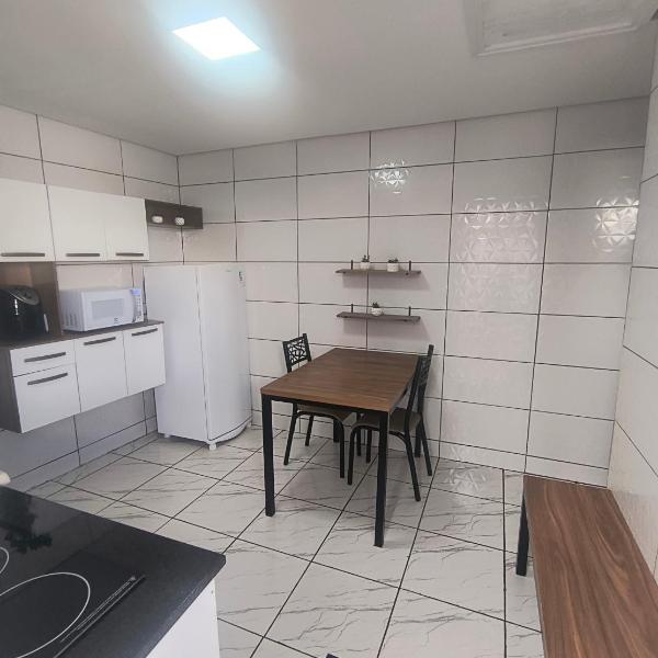 Casa 3-Casa aconchegante no centro da cidade - Foto 4