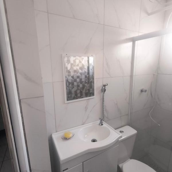 Casa 3-Casa aconchegante no centro da cidade - Foto 3