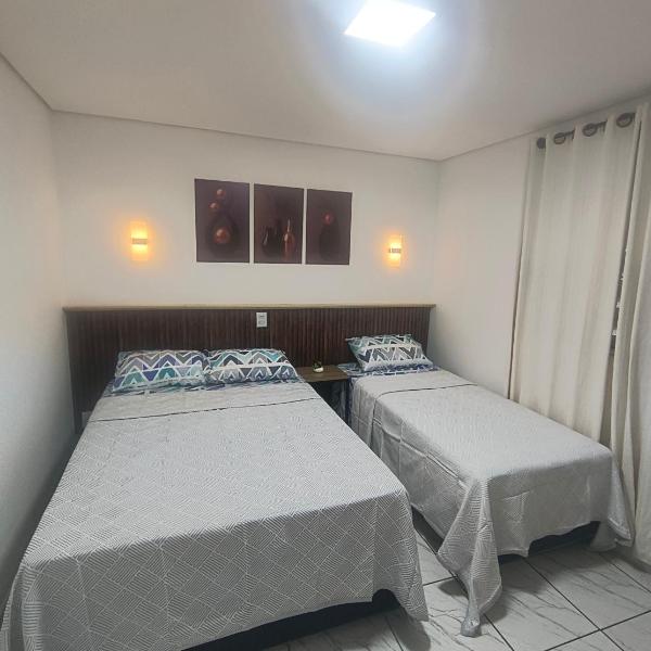 Casa 3-Casa aconchegante no centro da cidade - Foto 2
