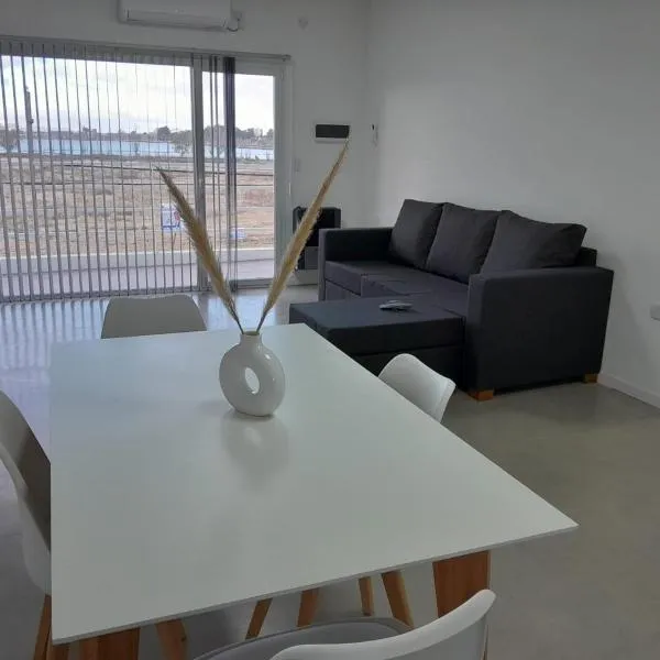 Departamentos Felice, hotel in Santa Rosa