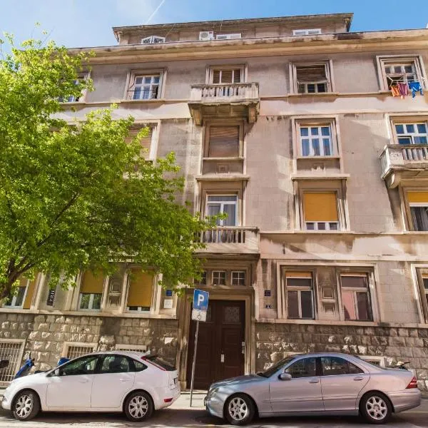 Apartment Vetom, khách sạn ở Split