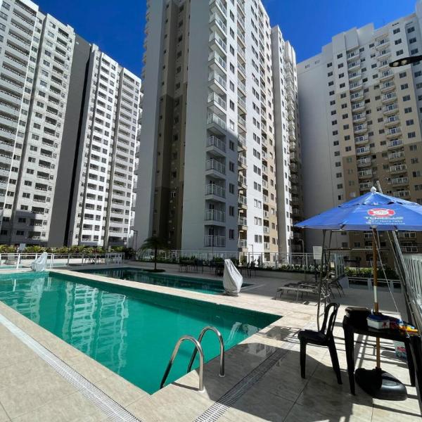 Loft no Rio - Porto Maravilha - 20min Copacabana - Foto 3