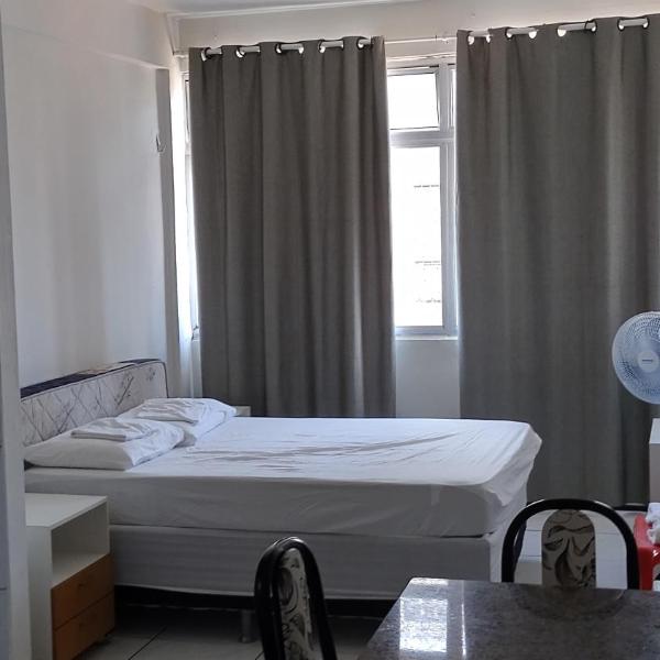 Apartamento na Beira Mar de Fortaleza