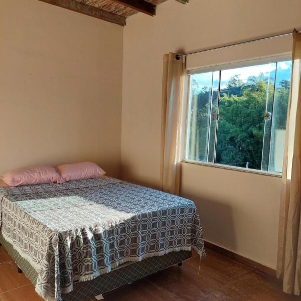 Recanto Carvalhos - Foto 2