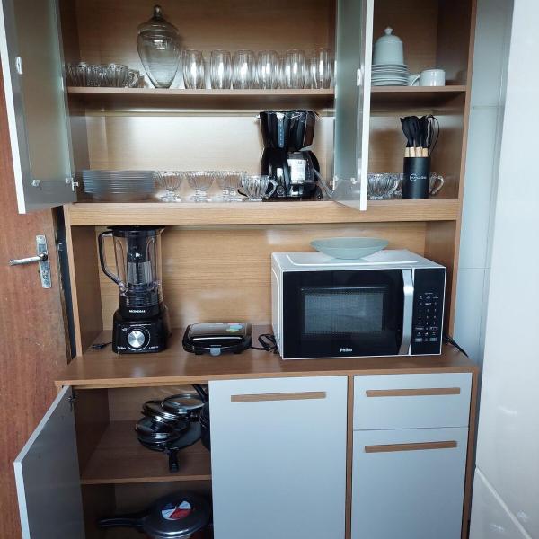 Recanto Carvalhos - Foto 5