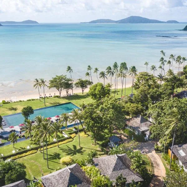 The Vijitt Resort Phuket - SHA Extra Plus, hotel v destinaci Rawai pláž