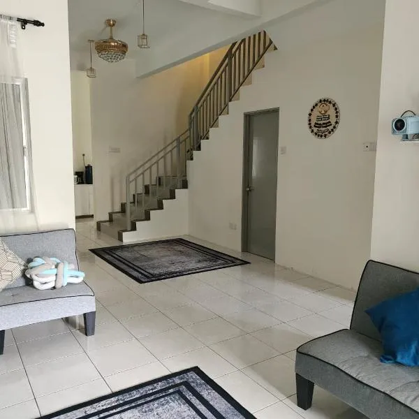 Homestay Apamanis, Alor Setar, hotel in Kepala Batas