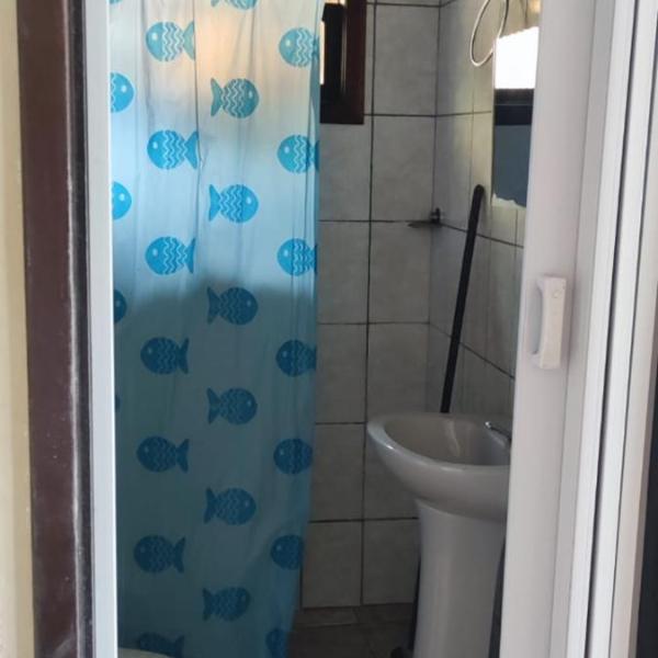 Casa Engenho Pé na areia