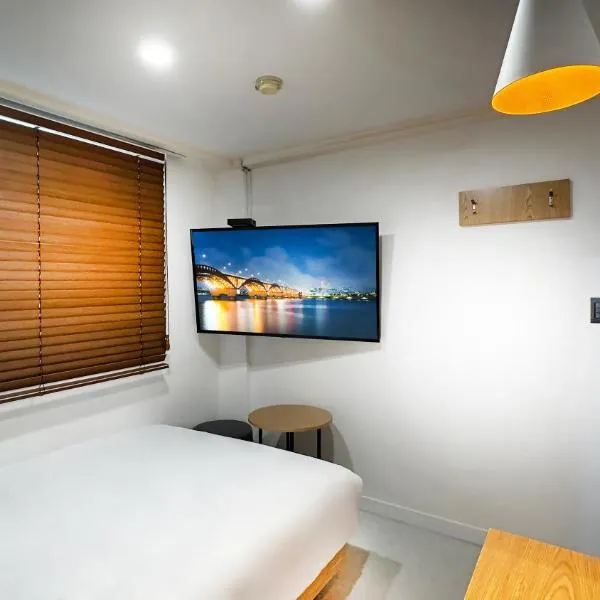 Restia Stay, hotel in Seoul