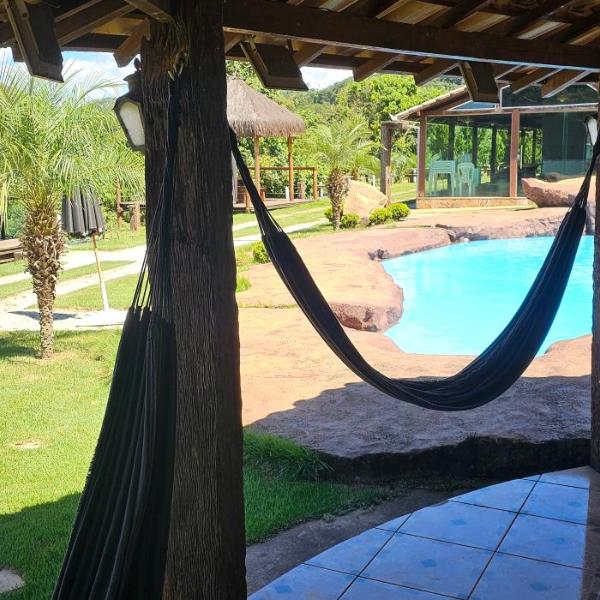 Sitio Cascata Brumadinho - Foto 4