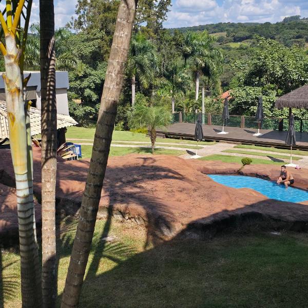 Sitio Cascata Brumadinho - Foto 5