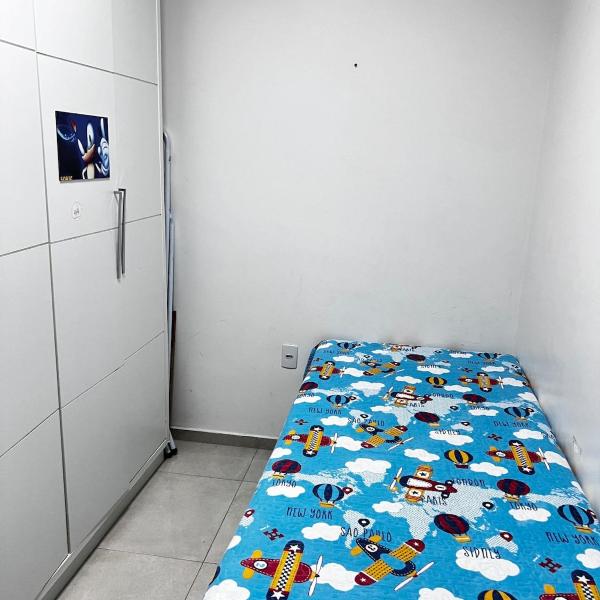 Casa para temporada no Fig- Garanhuns PE