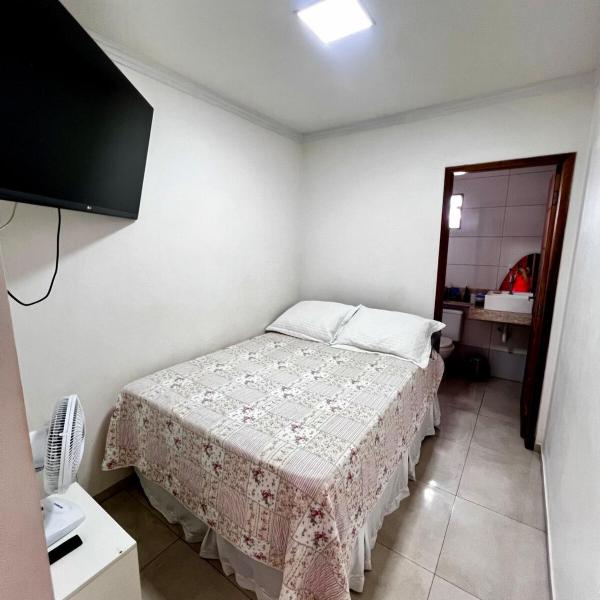 Casa para temporada no Fig- Garanhuns PE - Foto 2