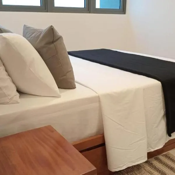 Colombo, Trizen Luxury Apartments, Sri Lanka, hotel in Colombo