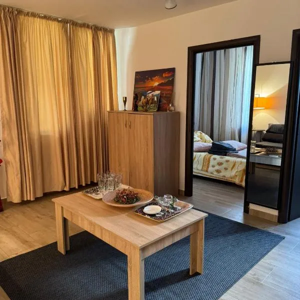Guest house, hotel v destinaci Otopeni