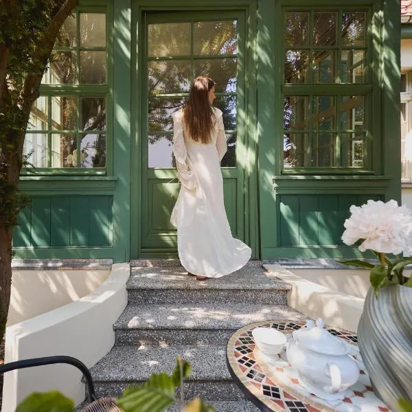 Willa Deco Sopot by Downtown Apartments, hotel sa Sopot