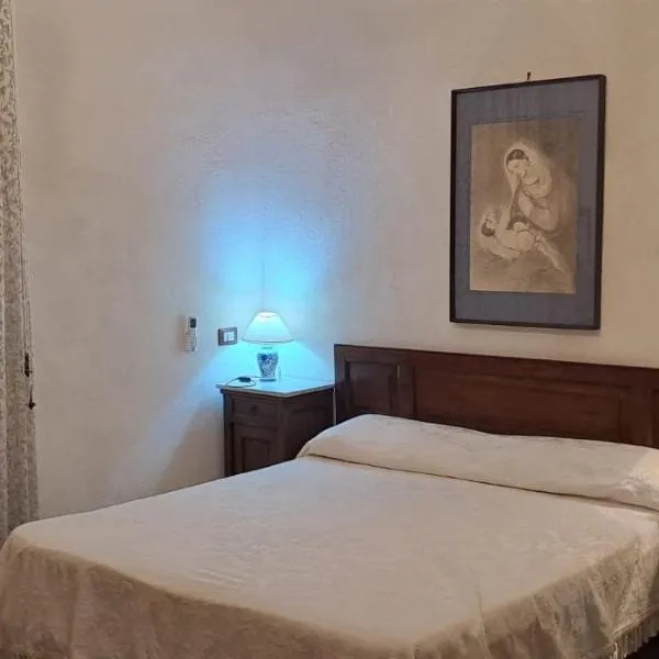 ART HOUSE by franco, hotel a Bagheria