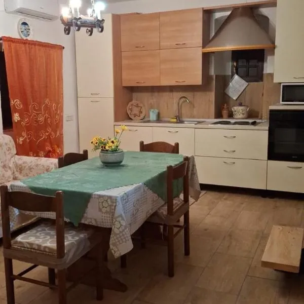 Il Pioppo, hotel v destinaci Cantalupo nel Sannio
