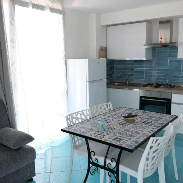 Antico Palazzo del Corso by Home Dardano, hotel v destinaci Mirto Crosia