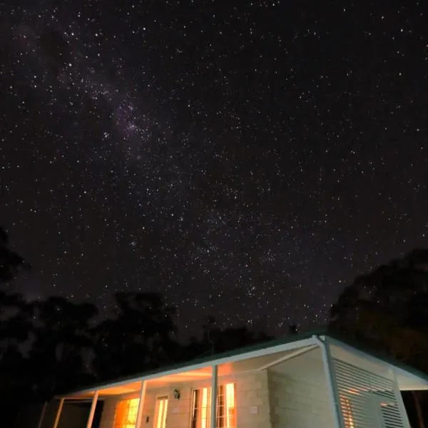 Severn River Cottages, hotel in Severnlea