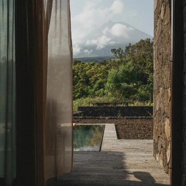 Pico Vineyards - by Unlock Hotels, hotel in Bandeiras