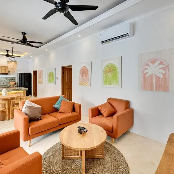 Villa Mawali, hotel a Legian