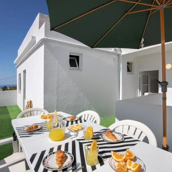 Casa Flôr, khách sạn ở Albufeira