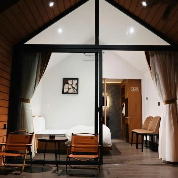 Homestay Biển Tôm Ốc, khách sạn ở Ấp Sơn Thuận (2)