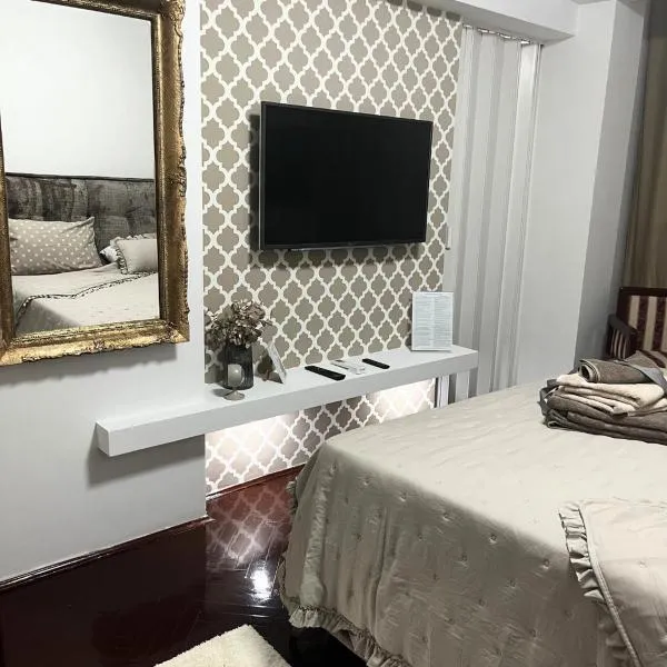 VERA apartman, hotel di Zaječar