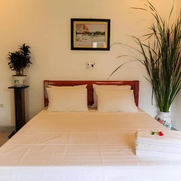 Heartfelt Hideaway, hotel in Vũ Lâm