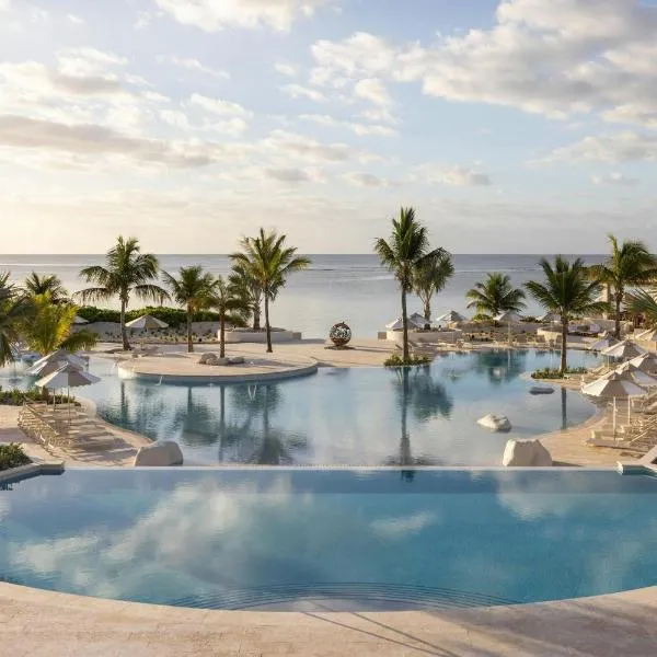 Salterra, a Luxury Collection Resort & Spa, South Caicos, Hotel in Cockburn Harbour