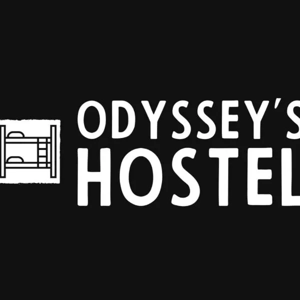 Odyssey hostel, hotel en Trapani