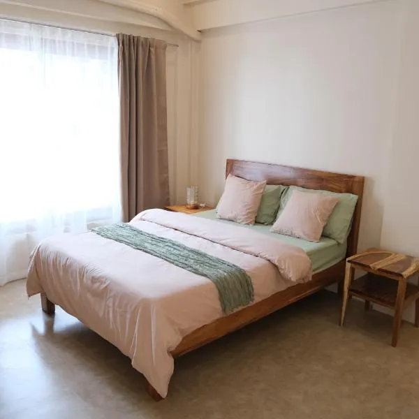 Frania Boutique Hotel, hotel in San Juan