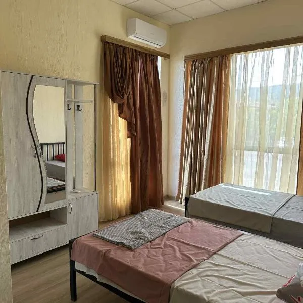 Hotel Egrisi in Senaki, hotel in Senaki