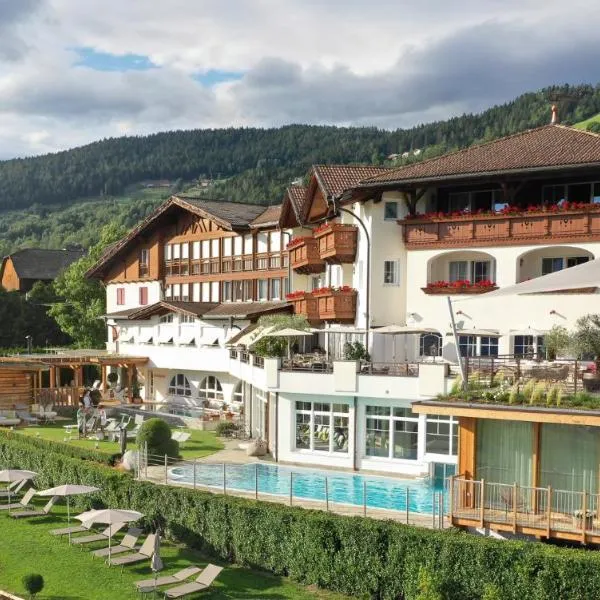 Hotel Schönblick, hotel in Rodengo