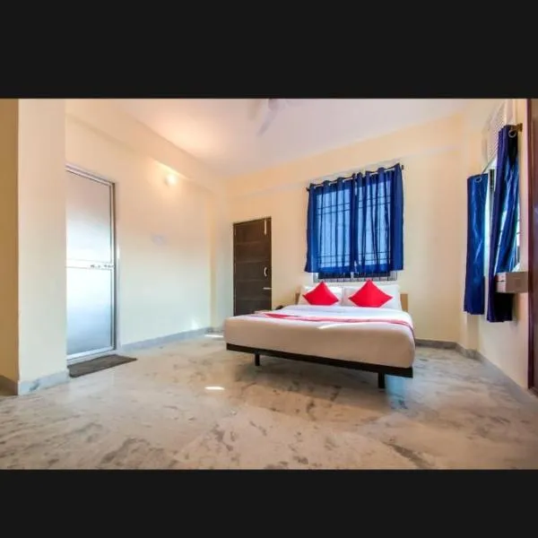 Hotel bihan, hotel v destinaci Patna