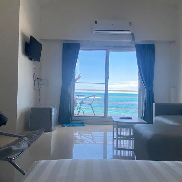 Three Beach Resort, hotel in Amphoe Koh Samui