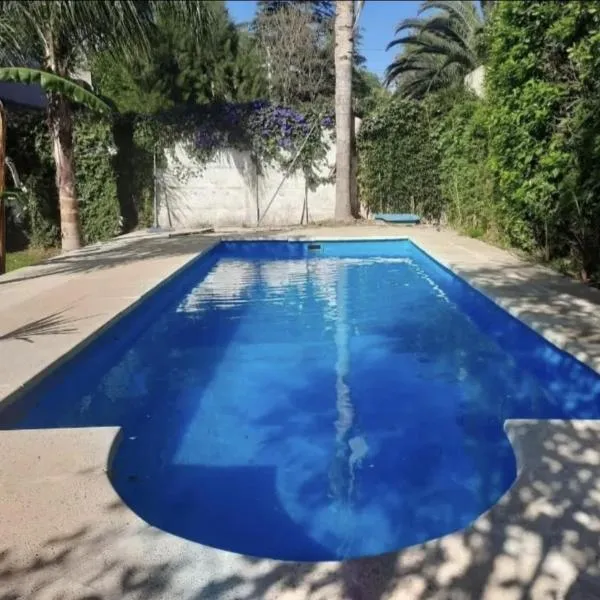 Los tutinos, hotel in Canning