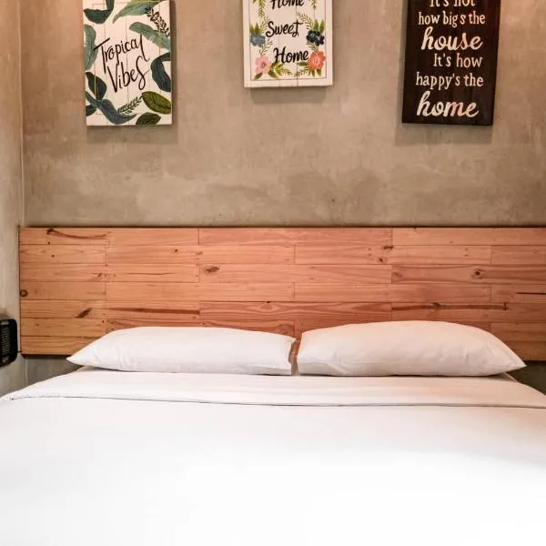 Hotel Summerville, hotel in Majalengka