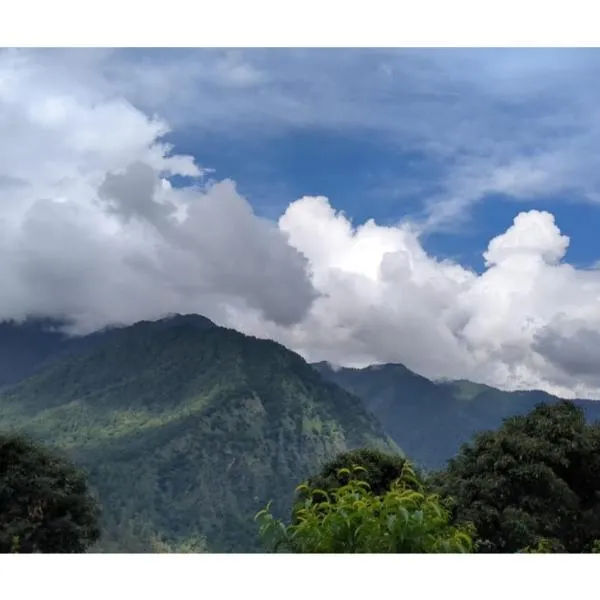 Prince Homestay & Restaurant, hotel v destinaci Rudraprayāg