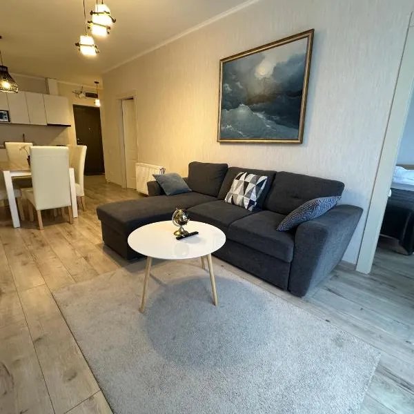 Orange Batumi Travel, hotel v destinaci Batumi